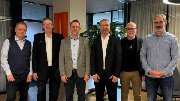 Erweiterte Zusammenarbeit mit der Regiobank als Depotbank