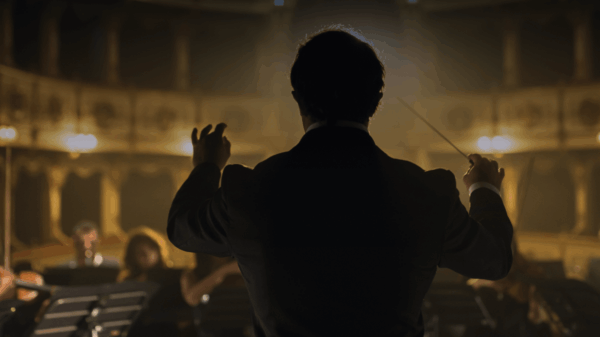 Mit einem spannenden Mix in den Jahresschluss-Spurt