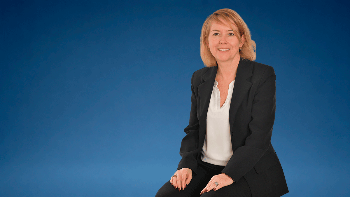 Claudia Probst – analytisch, kreativ, engagiert und immer nah am Menschen